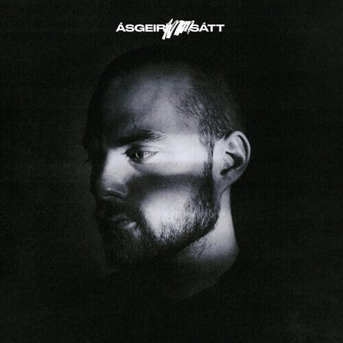 Asgeir: Satt