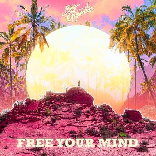 Big Gigantic: Free Your Mind