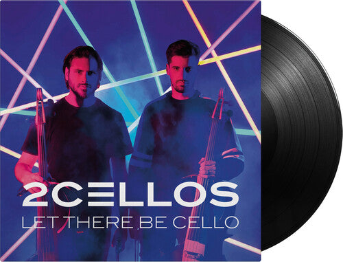 2 Cellos: Let There Be Cello