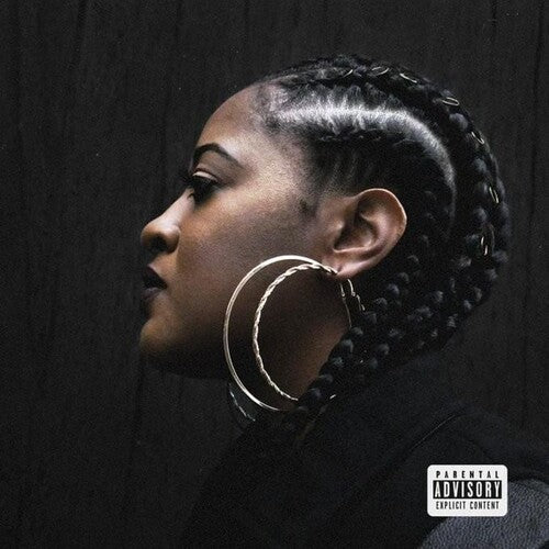 Rapsody: Eve