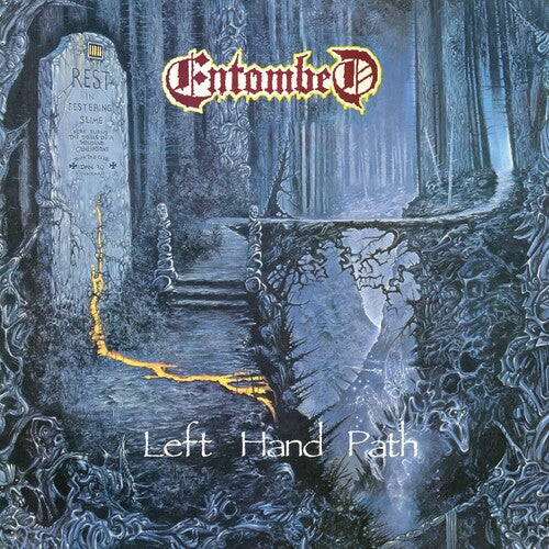 Entombed: Left Hand Path (Full Dynamic Range Remastered Audio)