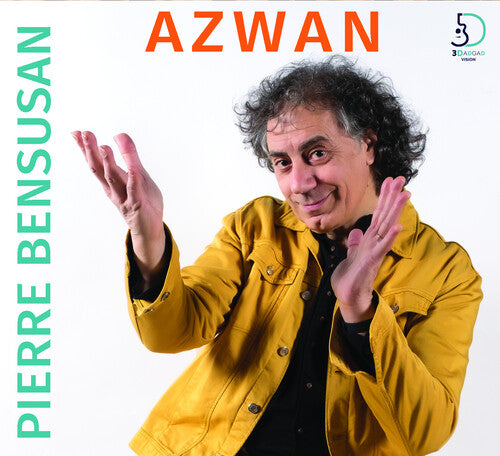 Bensusan, Pierre: Azwan