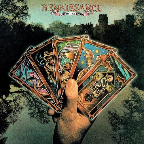 Renaissance: Turn Of The Cards