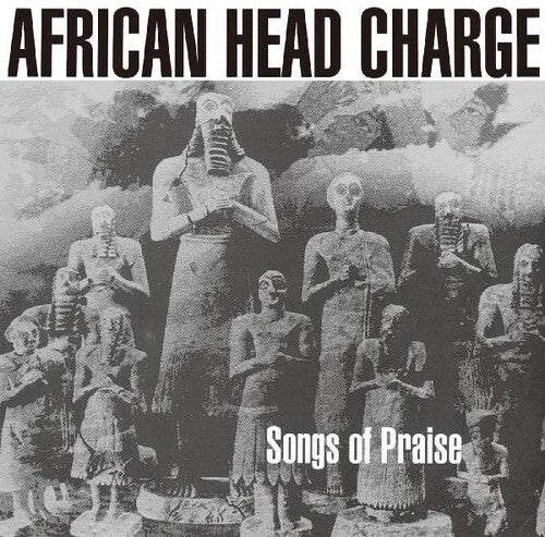 African Head Charge: Songs Of Praise