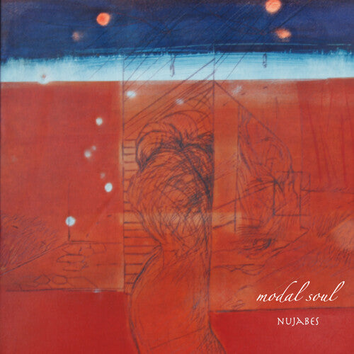 Nujabes: Modal Soul