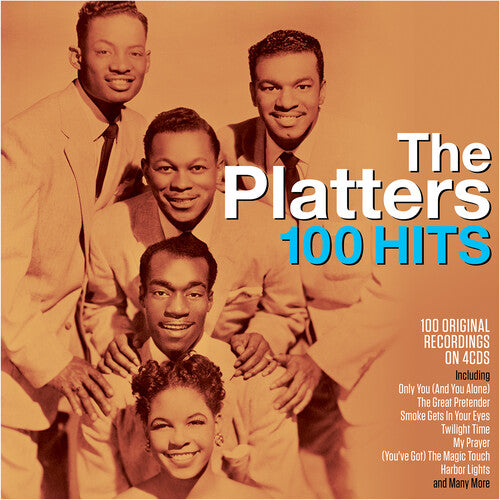 Platters: 100 Hits