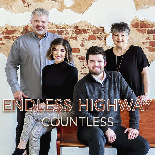 Endless Highway: Countless