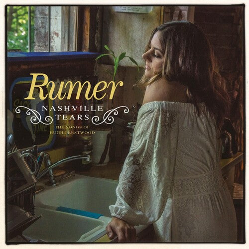 Rumer: Nashville Tears