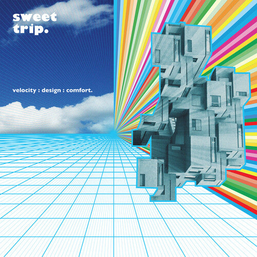 Sweet Trip: velocity: design: comfort