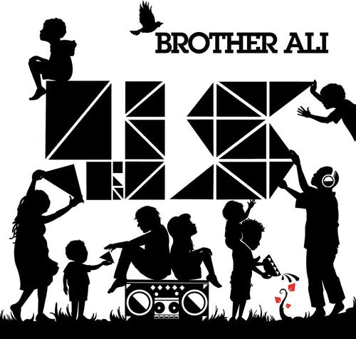 Brother Ali: Us