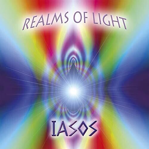 Iasos: Realms of Light