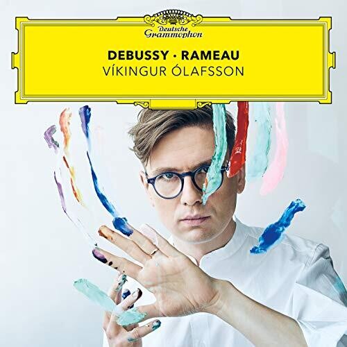 Olafsson, Vikingur: Debussy - Rameau