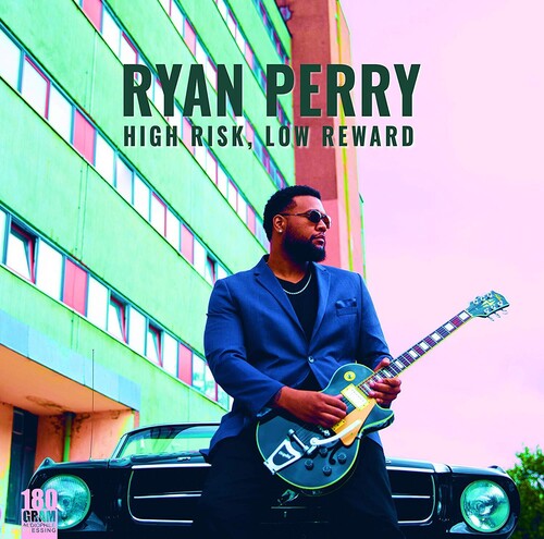 Perry, Ryan: High Risk, Low Reward