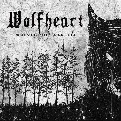 Wolfheart: Wolves Of Karelia