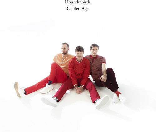 Houndmouth: Golden Age