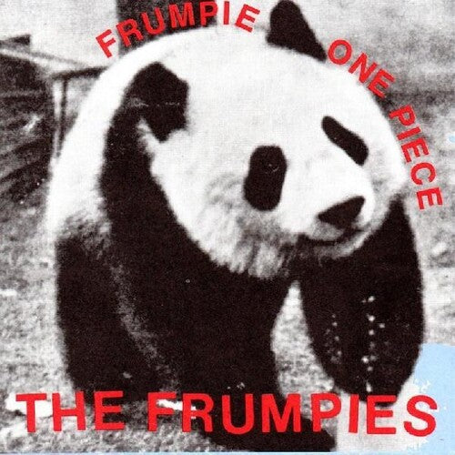 Frumpies: Frumpie One Piece / Frumpies Forever