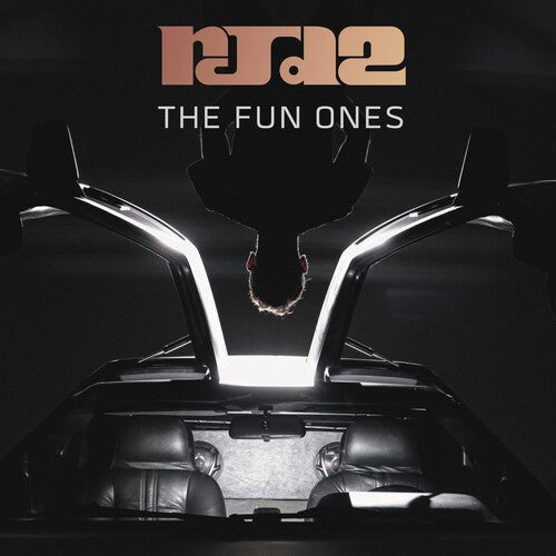 Rjd2: Fun Ones