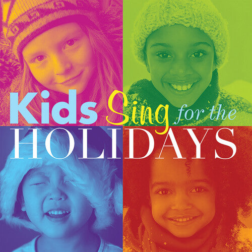 Kids Sing for the Holidays / Var: Kids Sing for the Holidays (Various Artists)