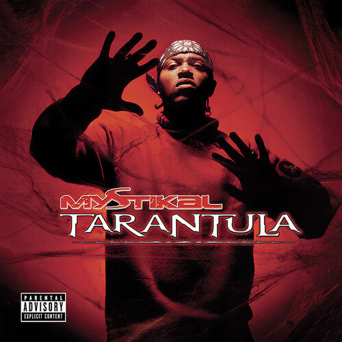 Mystikal: Tarantula