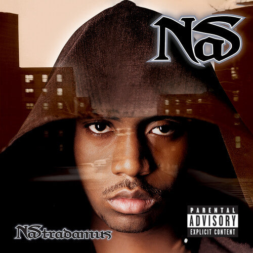 Nas: Nastradamus