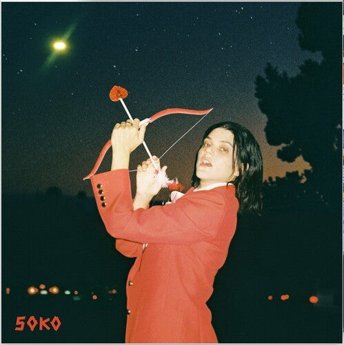 Soko: Feel Feedings