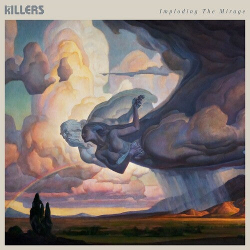 Killers: Imploding The Mirage