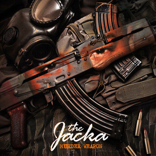 Jacka: Murder Weapon