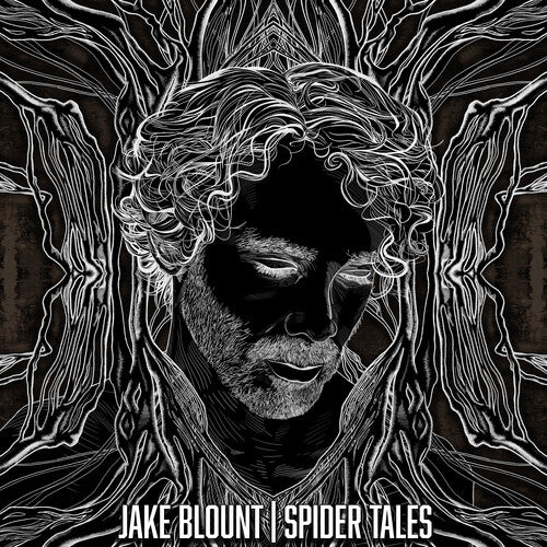 Blount, Jake: Spider Tales