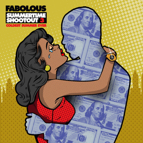 Fabolous: Summetime Shootout 3: Coldest Summer Ever