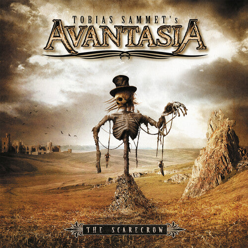 Avantasia: Scarecrow