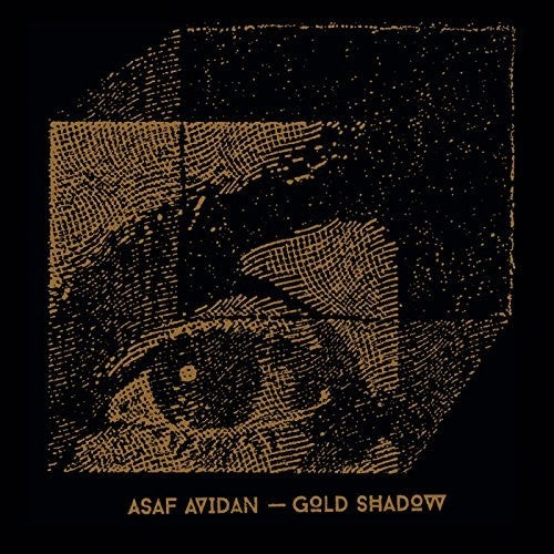 Avidan, Asaf: Gold Shadow