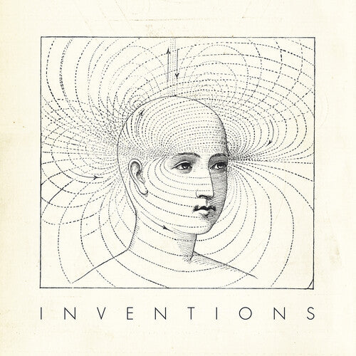 Inventions: Continuous Portrait