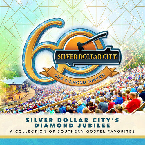 Silver Dollar City's Jubilee: A Collection / Var: Silver Dollar City's Jubilee: A Collection of Southern Gospel Favorites (Various Artists)