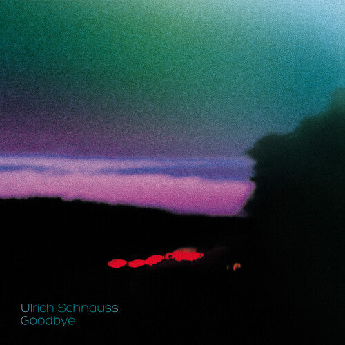 Schnauss, Ulrich: Goodbye