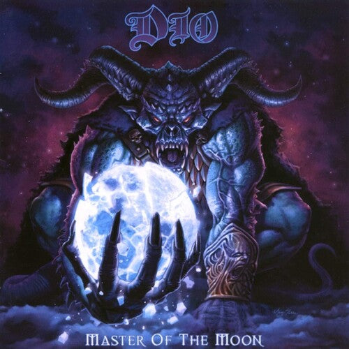 Dio: Master Of The Moon