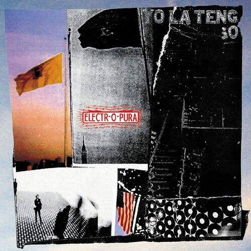 Yo La Tengo: Electr-O-Pura