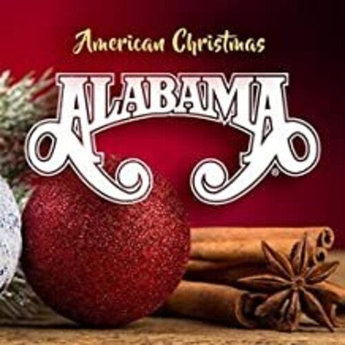 Alabama: American Christmas