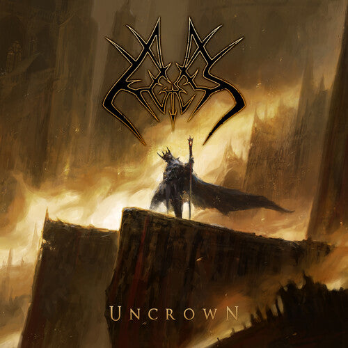 Ages: Uncrown