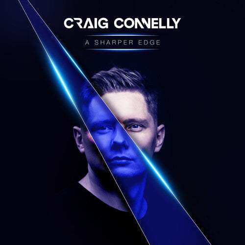 Connelly, Craig: A Sharper Image