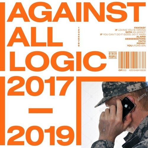 Against All Logic: 2017-2019