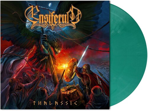 Ensiferum: Thalassic