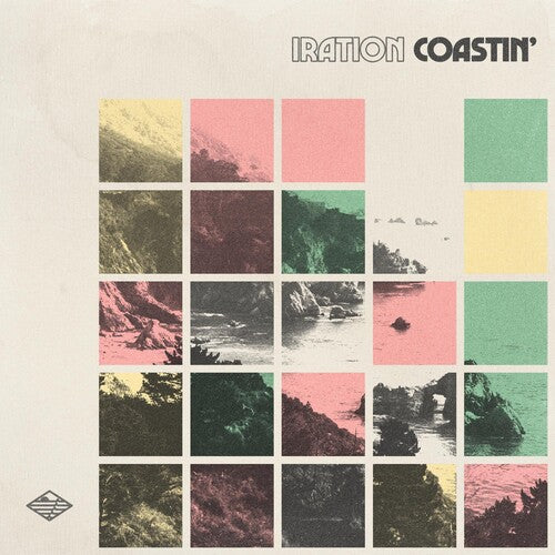 Iration: Coastin'