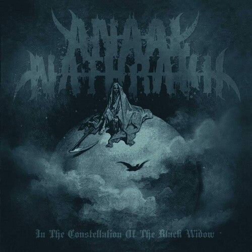 Anaal Nathrakh: In The Constellation Of The Black Widow