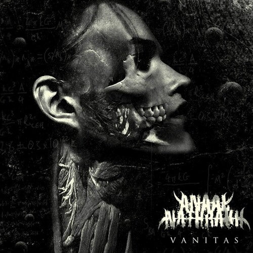 Anaal Nathrakh: Vanitas