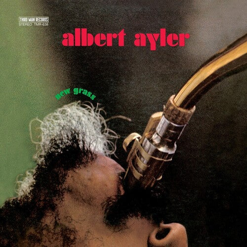 Ayler, Albert: New Grass