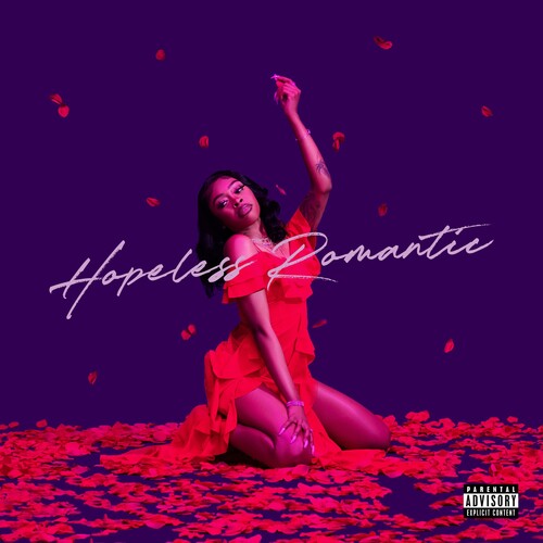 Tink: Hopeless Romantic (Hot Pink Vinyl)