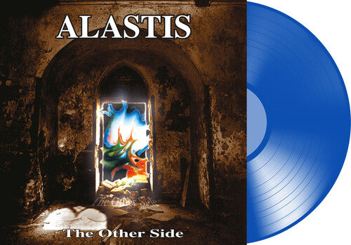 Alastis: The Other Side