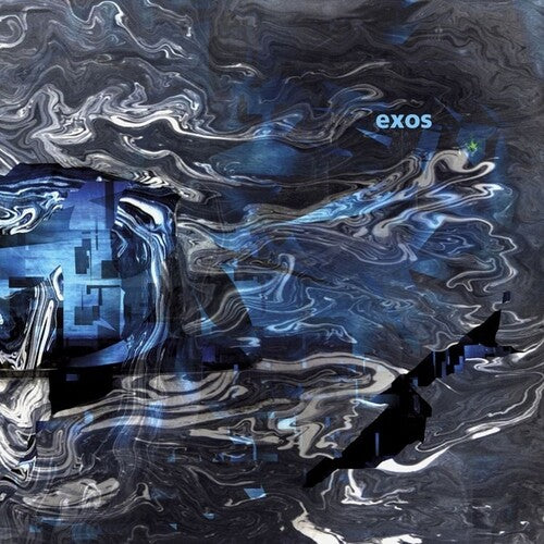 Exos: Indigo