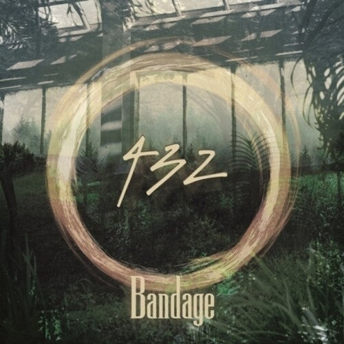 Bandage: 432 (incl. 120pg Photobook, Photocard, Sticker, Film Photo Postcard +Name Card)