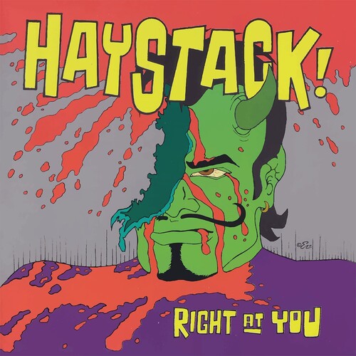 Haystack: Right At You